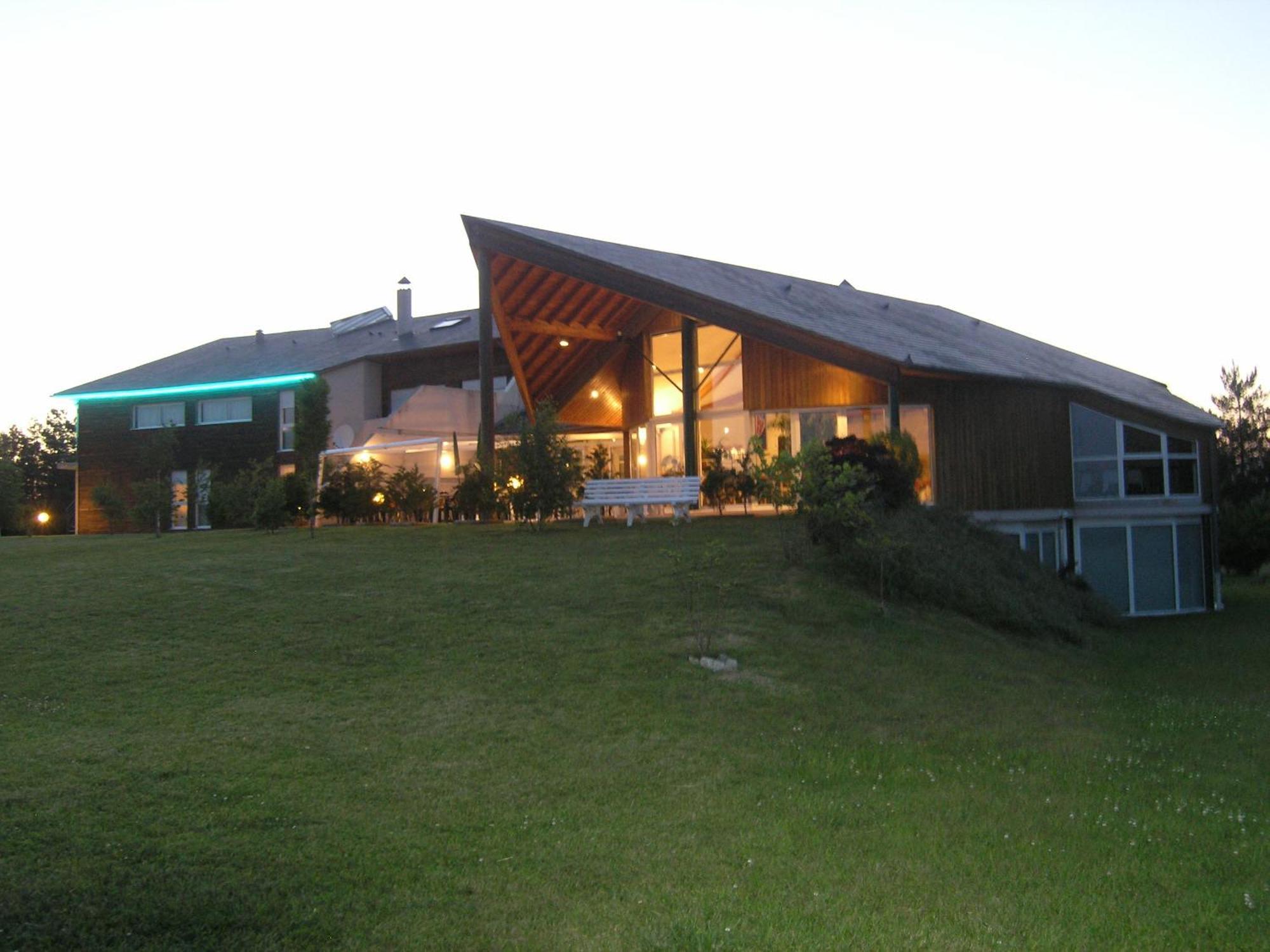 Les Portes D'Apcher Saint-Chely-d'Apcher Ngoại thất bức ảnh
