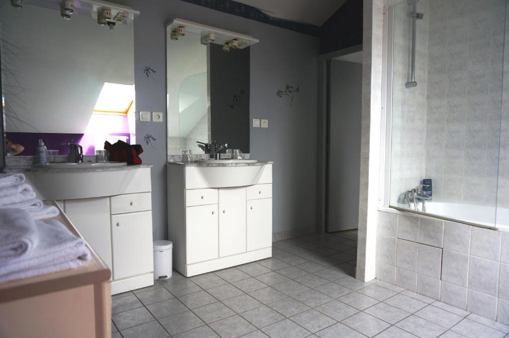 Les Portes D'Apcher Saint-Chely-d'Apcher Phòng bức ảnh